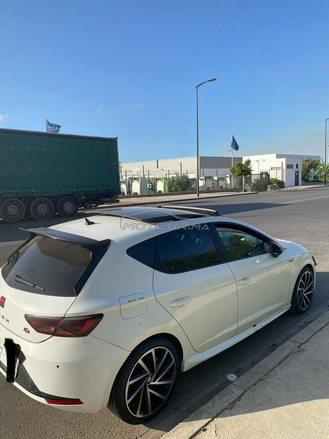     SEAT Leon FR – Fin 2015