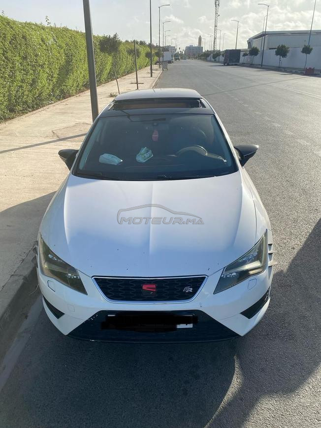     SEAT Leon FR – Fin 2015