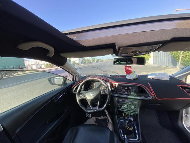     SEAT Leon FR – Fin 2015