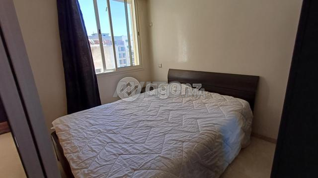 CMN-MA-2783 - Appartement à louer à Maârif - 2