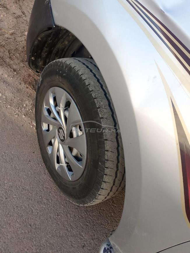 Mitsubishi L200 Diesel pikop 2018 à Agadir