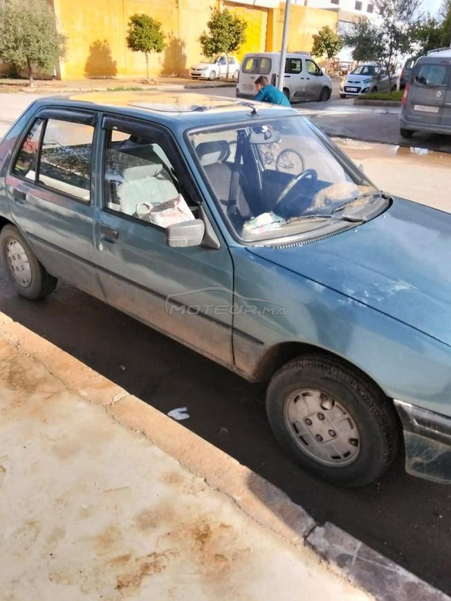 سيارة دوانة 1991 هيا بحالة جيدة