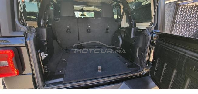 2023 Jeep Wrangler Rubicon Diesel Automatique 