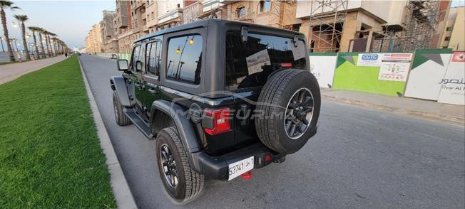 2023 Jeep Wrangler Rubicon Diesel Automatique 