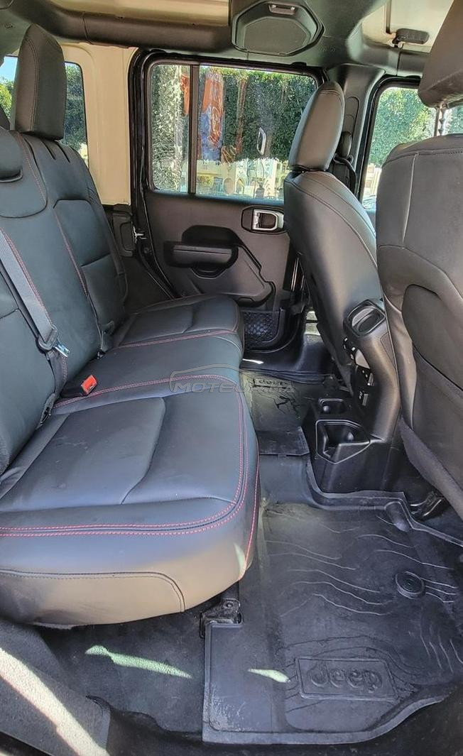 2023 Jeep Wrangler Rubicon Diesel Automatique 