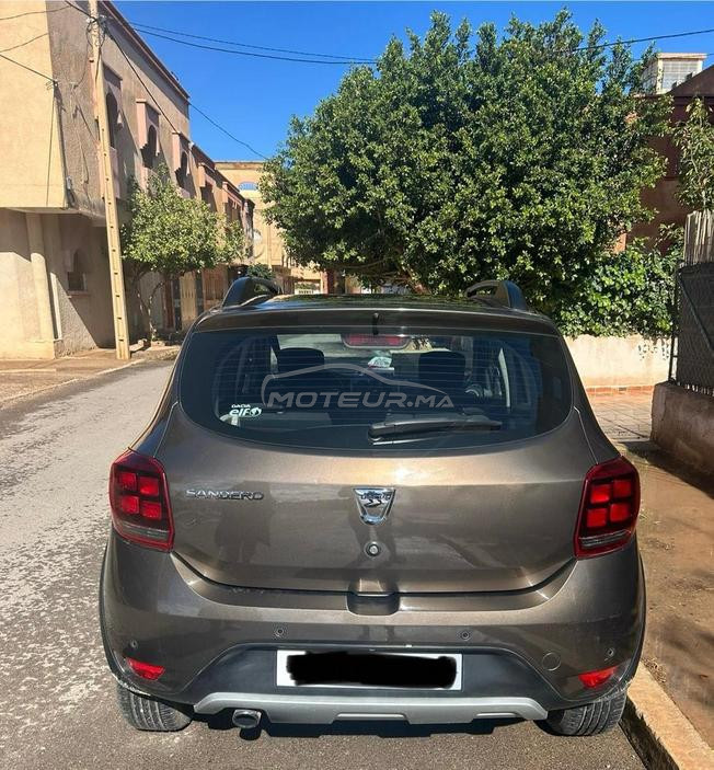 dacia 2017