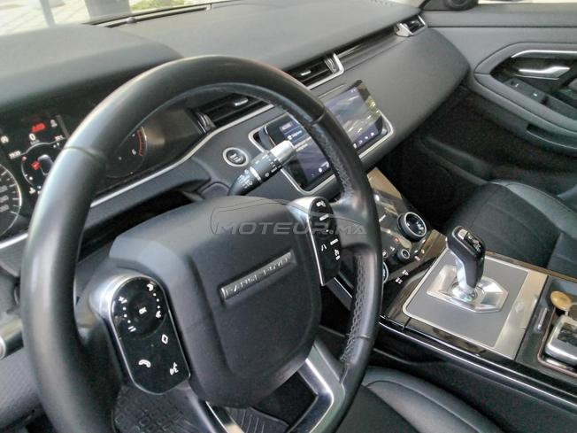 RANGE TTE OPT 2020  73000 KM AVEC CARNET D'ENTR 