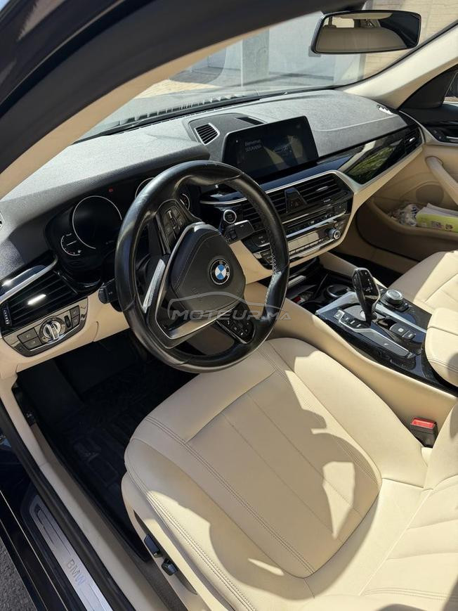 bmw 2l série 520