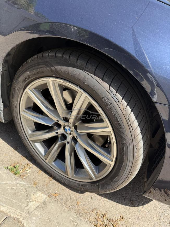 bmw 2l série 520