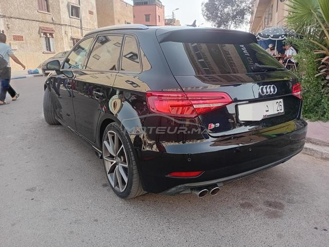 audi a3 sline