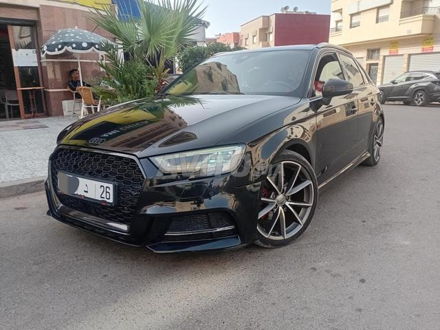Audi A3 Sline - 2
