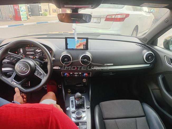 audi a3 sline