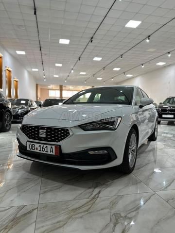 Seat Leon Automatique 2021 à Rabat - 2