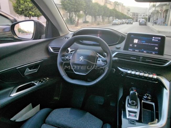 3008 ALUURE BVA AVEC PALETTES 2019  1ER MAIN