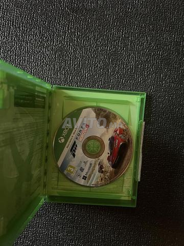 Forza Horizon 5 - 2