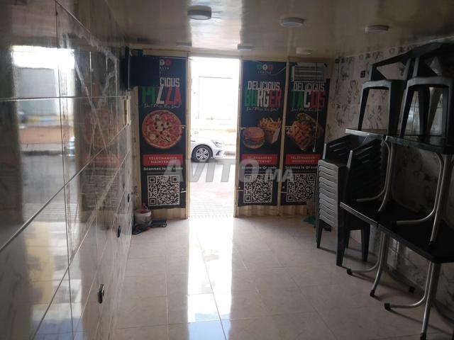 Local 17m plus 17m Andalous Media - 2