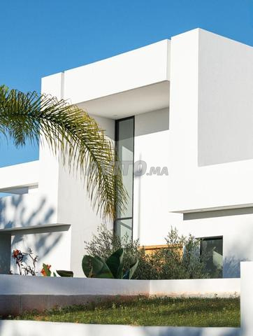 Villa de Prestige à vendre Souissi ONEP 2 000 m²