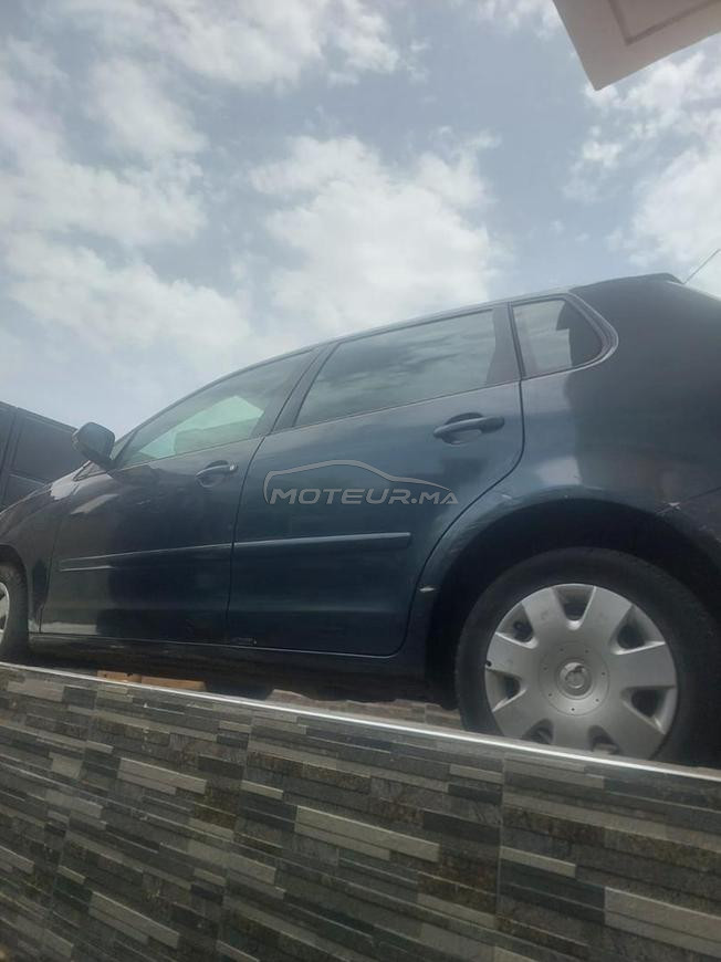 Volkswagen 2007
