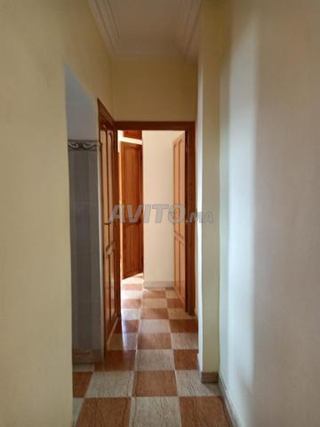Appartement à louer 78 m² à Meknès - 2