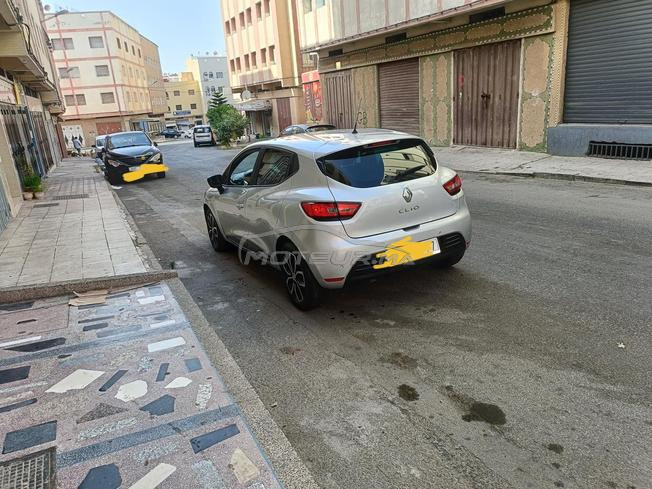 Clio 4 diesel 