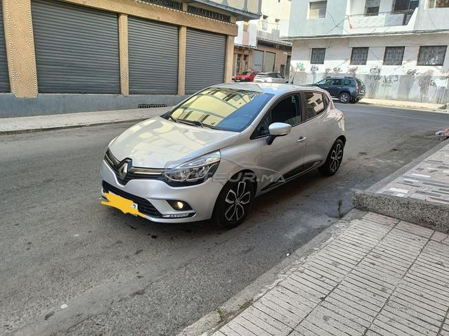 Clio 4 diesel 