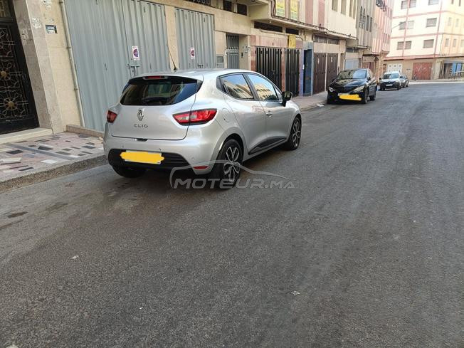Clio 4 diesel 