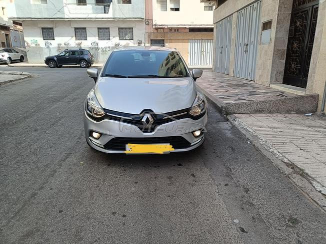 Clio 4 diesel 