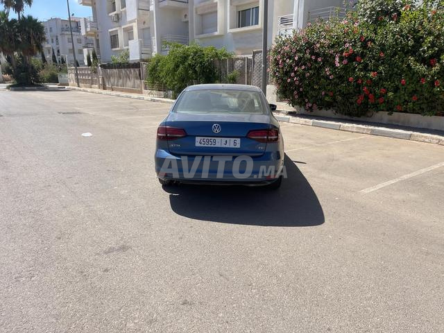فولكس فاجن جيتا
