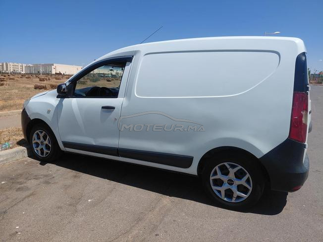 dacia dokker