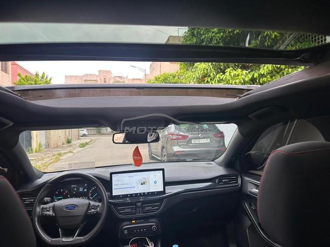 ford focus ST line 