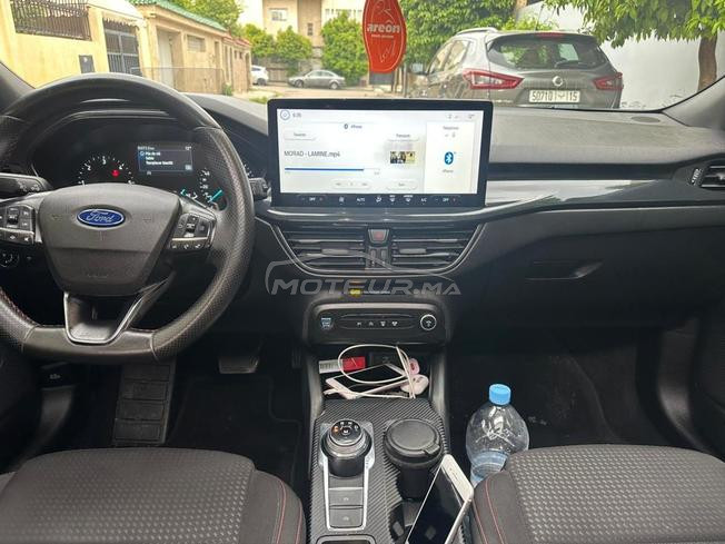 ford focus ST line 