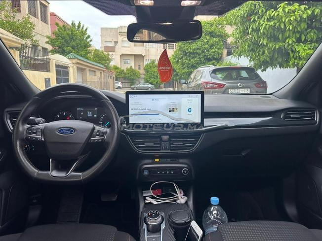 ford focus ST line 