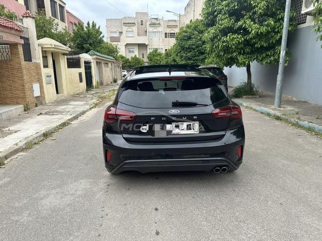 ford focus ST line 