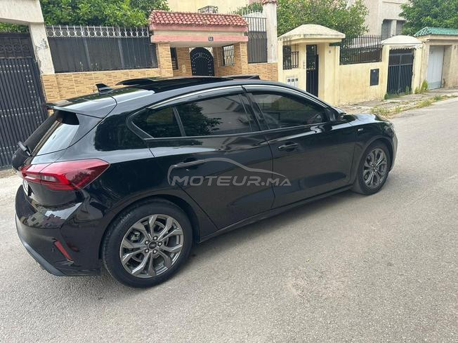 ford focus ST line 