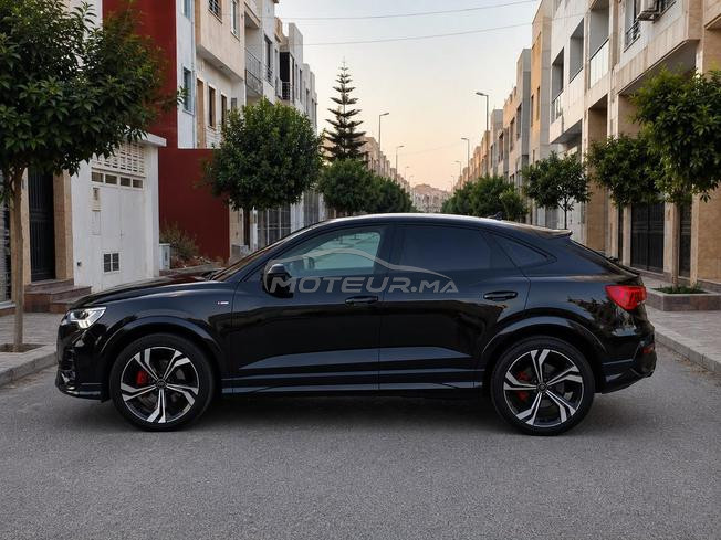 Audi Q3 Slin 