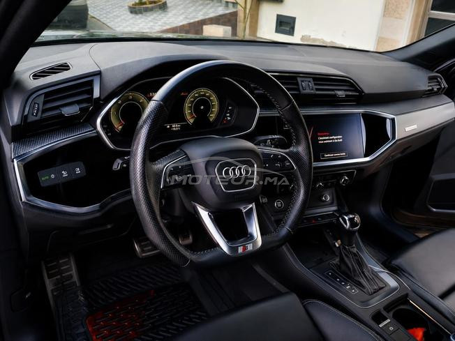 Audi Q3 Slin 