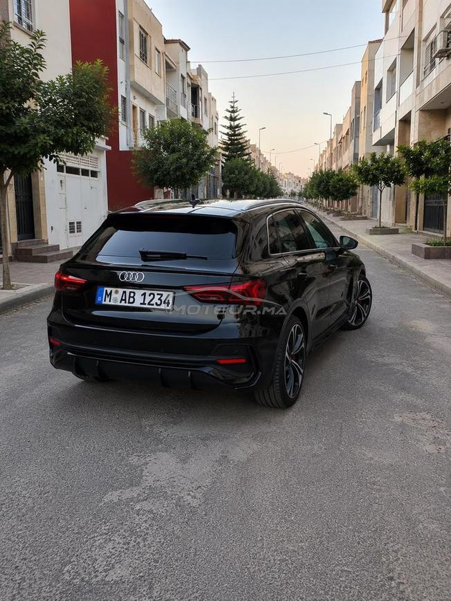 Audi Q3 Slin 