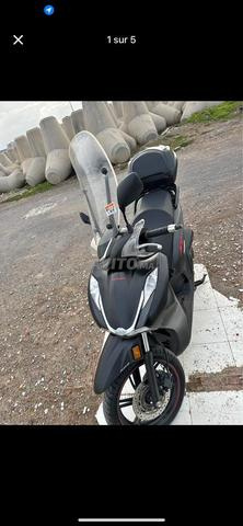 SH 350 importée neuve - 2