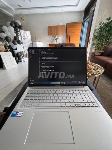 Asus Vivobook 16 / 16Go / Core 7 / SSD NVMe 500Go