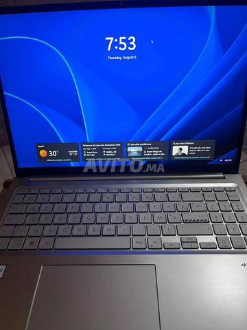 Asus Vivobook 16 / 16Go / Core 7 / SSD NVMe 500Go - 2