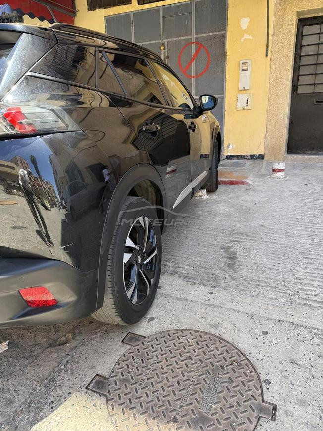 voiture d ocasion a vendre