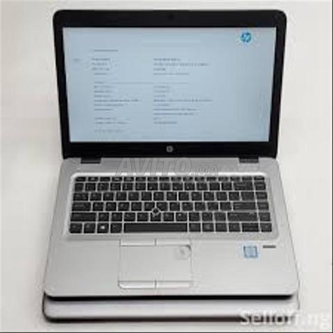 hp elitebook 840 g3 i5 الجيل السادس - 2