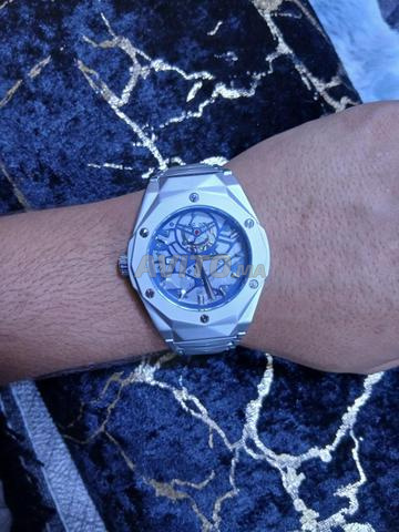 🔥 ساعة Hublot رجالية للبيع - 2