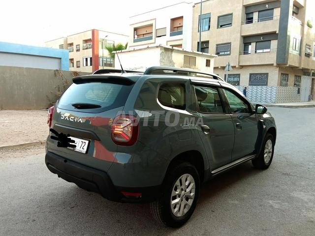 Dacia Duster Automatique 68000km - 2
