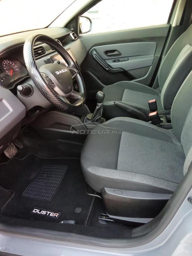 dacia Duster automatique 68000km