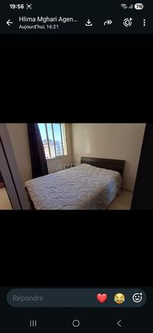 Location studio meublé - 2