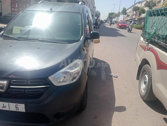 الدار البيضاء الكبرى في الولفة