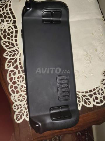 ستيم ديك LCD 1 تيرابايت - 2