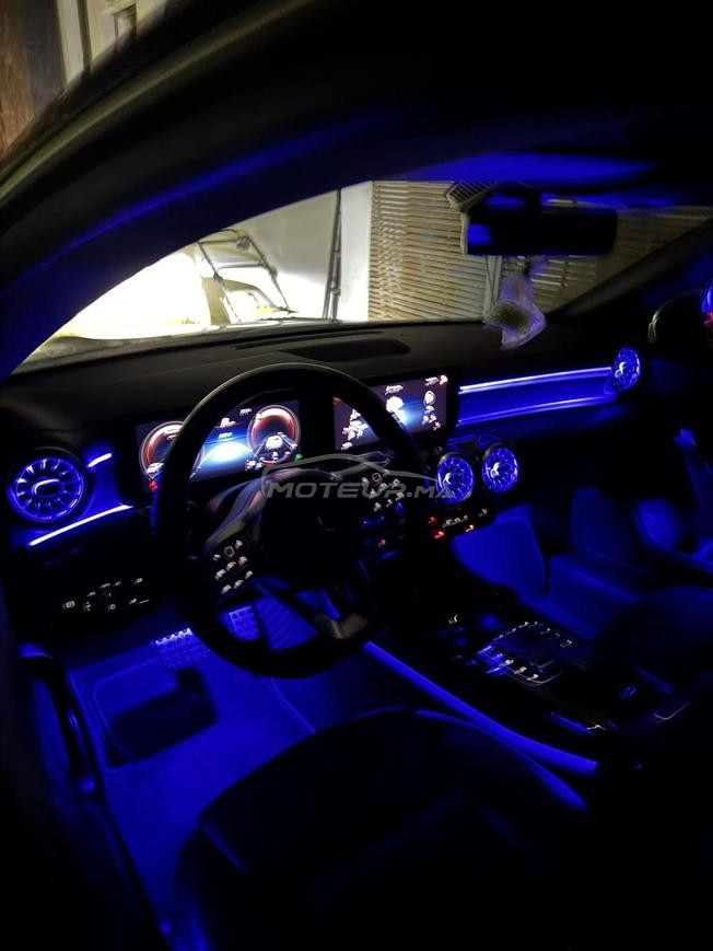 Mercedes CLA AMG  2020