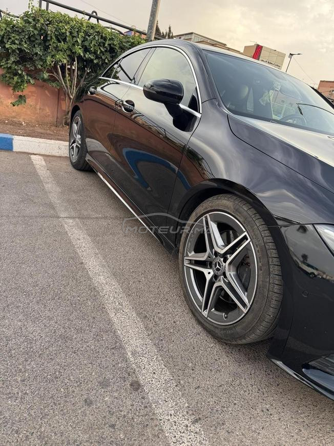 Mercedes CLA AMG  2020